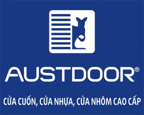 cửa cuốn Austdoor